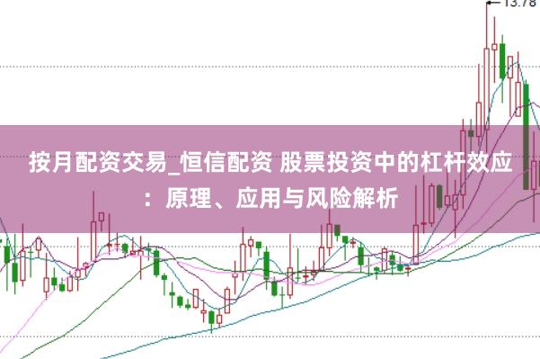 按月配资交易_恒信配资 股票投资中的杠杆效应：原理、应用与风险解析