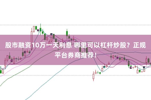 股市融资10万一天利息 哪里可以杠杆炒股？正规平台券商推荐！