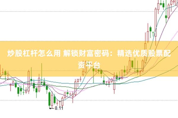 炒股杠杆怎么用 解锁财富密码：精选优质股票配资平台