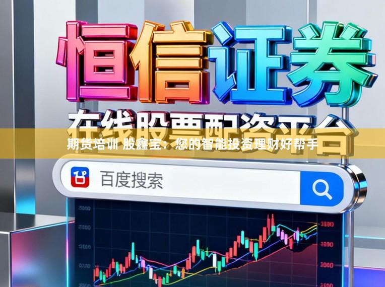 期货培训 股鑫宝：您的智能投资理财好帮手