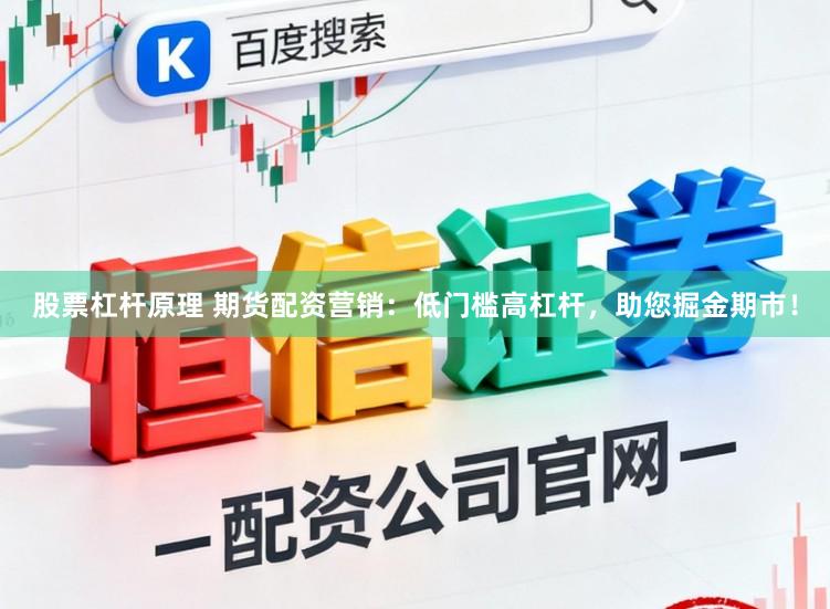 股票杠杆原理 期货配资营销：低门槛高杠杆，助您掘金期市！