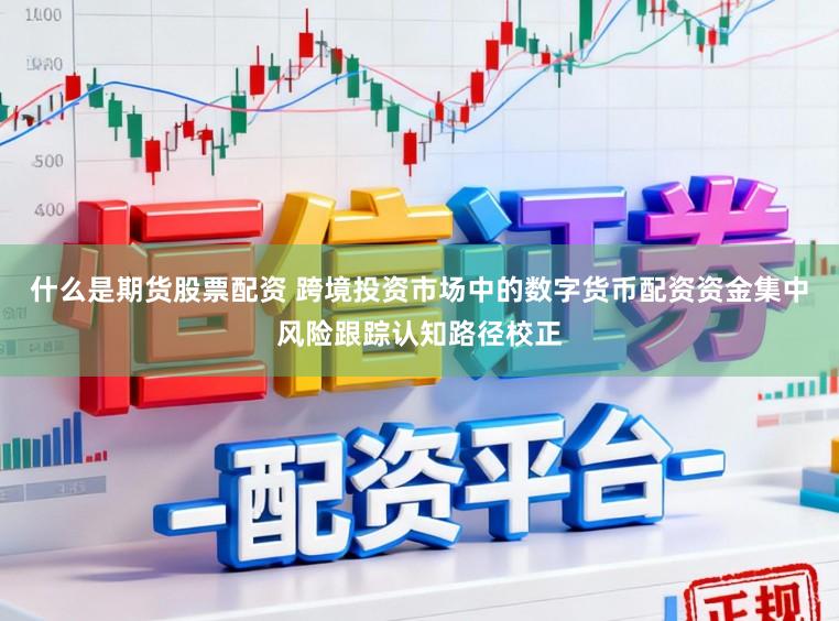 什么是期货股票配资 跨境投资市场中的数字货币配资资金集中风险跟踪认知路径校正