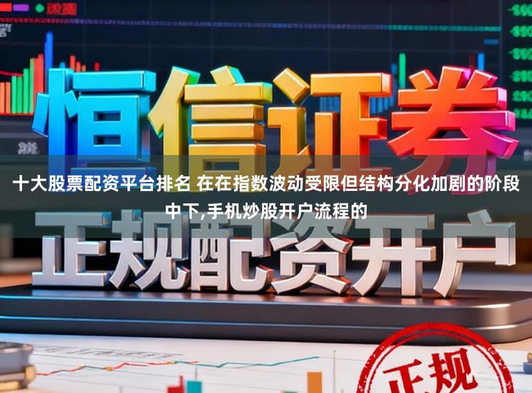 十大股票配资平台排名 在在指数波动受限但结构分化加剧的阶段中下,手机炒股开户流程的