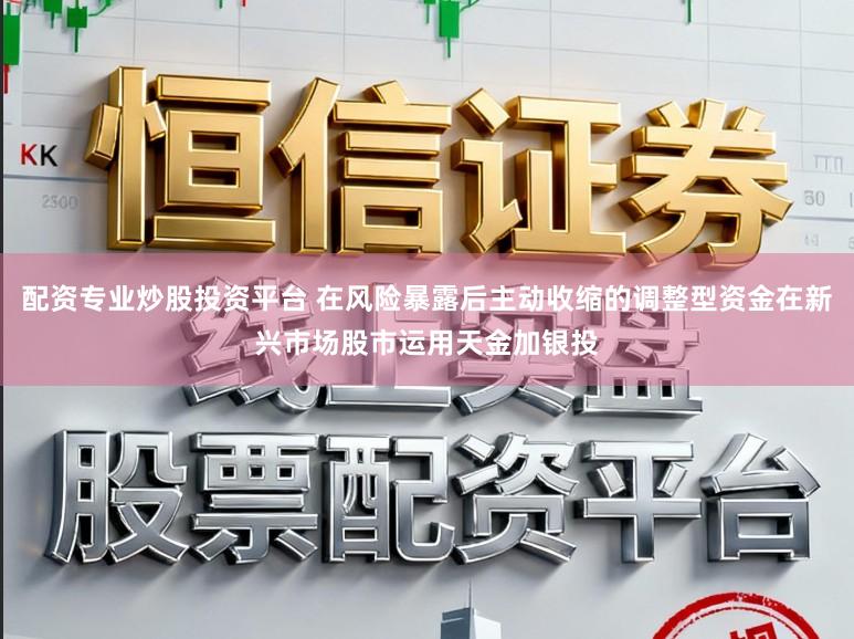 配资专业炒股投资平台 在风险暴露后主动收缩的调整型资金在新兴市场股市运用天金加银投