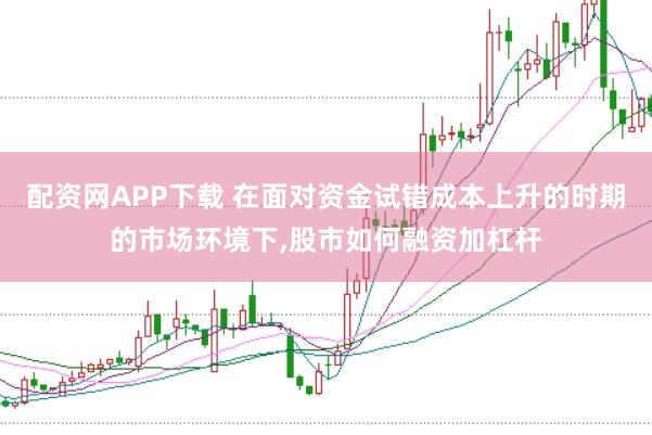 配资网APP下载 在面对资金试错成本上升的时期的市场环境下,股市如何融资加杠杆
