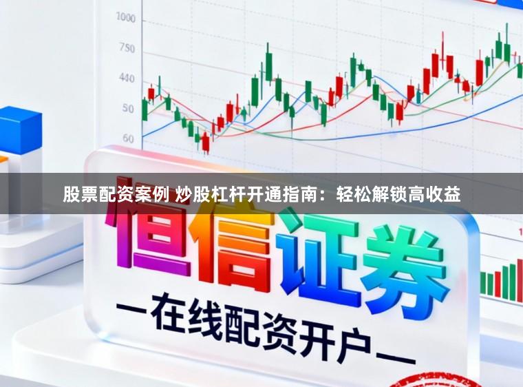 股票配资案例 炒股杠杆开通指南：轻松解锁高收益