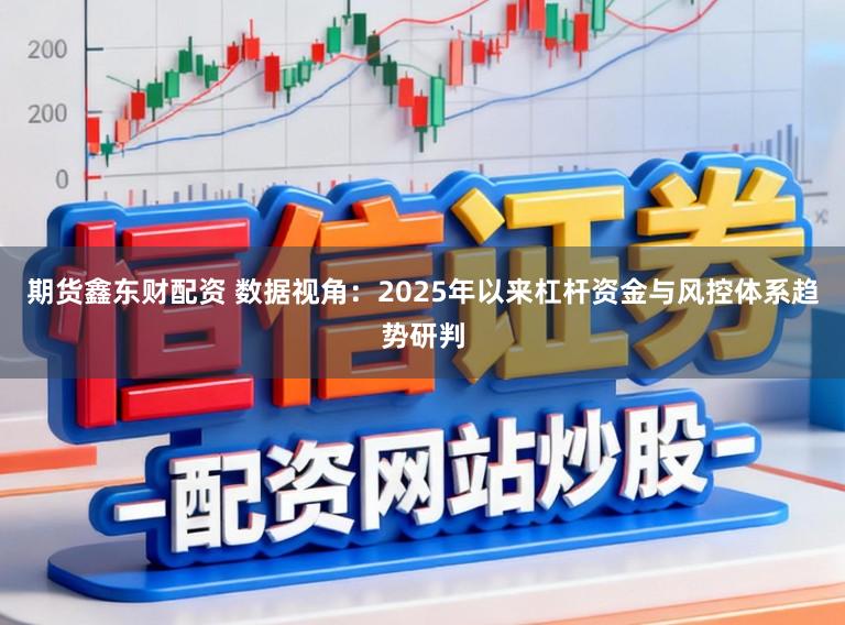 期货鑫东财配资 数据视角：2025年以来杠杆资金与风控体系趋势研判