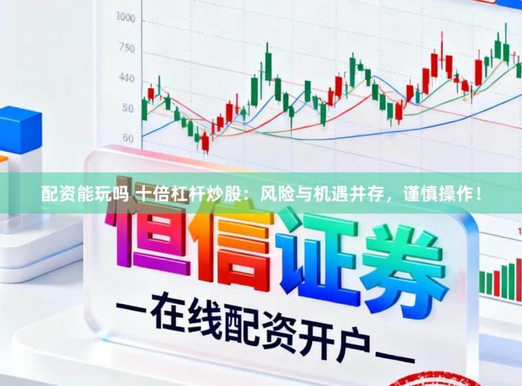 配资能玩吗 十倍杠杆炒股：风险与机遇并存，谨慎操作！